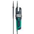 Kewtech Corporation KT5, Digital Voltage tester, 1500V dc, No, CAT IV