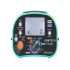 Kewtech Corporation KT63DL Multifunction Tester, 1000V No