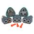 Kewtech Corporation PAT Testing Adapter