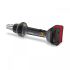 Steinel 1000W无线热风枪, 18V, 最大200L/min, 最高550°C, 无线插头, 085933