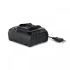Steinel 065584 8Ah 18V Rechargeable Battery, For Use With Heat Gun