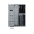 Idec FC6A-D16R1CEE PLC (CPUユニット) 24V DC 8 入力