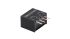 MEAN WELL DC-DC átalakító, KI: 3.3V dc, 300mA / 2W, BE: 4.5–5.5 V dc