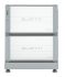 Solární invertor, 6000W, vstupní: PV, PV:12.5A, výstup: 400V, 1718x3180x325
