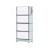Solární invertor, 7600W, vstupní: PV, PV:12.5A, výstup: 230V, 1381x2440x325