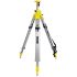 DeWALT Laser Level Tripod, 1-77-164, For Use With Laser Levels, 1020mm Height