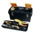 DeWALT Metal, Plastic Tool Box, 48 x 24 x 25cm