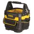 DeWALT Fabric Open Mouth Bag with Shoulder Strap 290mm x 260mm x 260mm