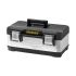 DeWALT Metal, Plastic Tool Box, 50 x 22.2 x 29cm