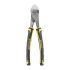 DeWALT 0-89-861 4-Piece Pliers, 150 mm Overall, Flat Tip, 6in Jaw