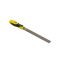 DeWALT 360mm, Smooth, Flat File Handle With Soft-Grip Handle