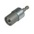 DeWALT STHT0-05926 1/2, 3/8 Magnetic Bit Holder, 150 mm Overall