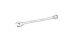 DeWALT Spanner, 11mm, Metric, Double Ended, 152 mm Overall