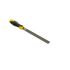 DeWALT 360mm, Bastard, Flat File Handle With Soft-Grip Handle