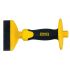 DeWALT Chromium vanadium Cold Chisel, 215mm Length, 100 mm Blade Width