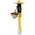 DeWALT Chromium vanadium Cold Chisel, 305mm Length, 19 mm Blade Width
