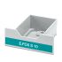 Phoenix Contact Plastic Tool Rack
