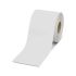 Phoenix Contact EMLF White Label Roll, 48000mm Width, 108mm Height, 1Per Roll Qty