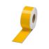 Phoenix Contact EMLF Yellow Label, 48000mm Width, 50mm Height, 1Per Roll Qty