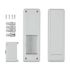 Phoenix Contact HCS Series ABS Electronic Housing for Use with Enclosure, 150 x 48 x 28mm