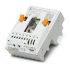 Phoenix Contact 2905634 Series Communication Module for Use with Signal Conditioners, Voltage, RS-485, 24 V dc