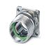 Phoenix Contact 162 Series Zinc for Use with Enclosures, 25 x 25mm
