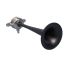 Moflash TDE EX Series Wall Mount Horn, 132dB at 1 m, IP66, Single-Tone