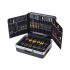 Bernstein 113 Piece Tool Case Tool Kit with Case