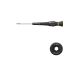 Bernstein Allen Hexagon Electronic Screwdriver, 50 Blade, 150 Overall