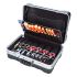 Bernstein 75 Piece Tool Case Tool Kit with Case