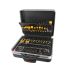Bernstein 61 Piece Tool Case Tool Kit with Case