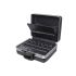 Bernstein Bernstein 58 drawers  ABS Tool Case 2 Wheels, 470 x 360 x 210mm