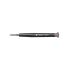 Bernstein Phillips Micro Screwdriver, PH0 Tip, 17 Blade, 104 Overall
