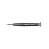 Bernstein Phillips Micro Screwdriver, PH00 Tip, 17 Blade, 104 Overall