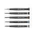 Bernstein Phillips, Slotted Screwdriver Sets, 5-Piece