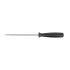 Bernstein Slotted  Screwdriver, 80 Blade, 140 Overall