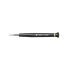 Bernstein Slotted Micro Screwdriver, 17 Blade, 104 Overall