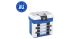 RND Plastic Tool Case 303mm x 400mm x 420mm