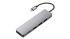 Docking station RND, 1 display supportato (HDMI), 5 porte USB C