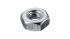 Dado esagonale M5 RND, in Acciaio inox