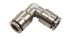 Raccordo pneumatico RND, serie RND 425