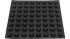 RND Rubber Spacer