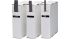 RND Heat Shrink Tube, Black 2 → 0.85mm Sleeve Dia. x 15m Length 2:1 Ratio, RND 465 Series