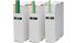 RND Heat Shrink Tube, Green/Yellow 6 → 3mm Sleeve Dia. x 15m Length 2:1 Ratio, RND 465 Series