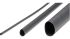 RND Halogen Free Heat Shrink Tube, Black 12.5 → 6mm Sleeve Dia. x 5m Length 2:1 Ratio, RND 465 Series