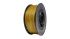 Filamento per stampante 3D RND, Oro, diam. 1.75mm