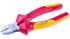 RND RND 550-00442 VDE/1000V Insulated Diagonal Cutter