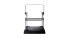 RND Soldering Accessory RND 550-00503 Soldering Iron Solder Reel Holder RND 560 Series, for use with Reel