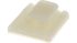 RND Natural Polyamide Self Adhesive, 4mm Max. Bundle