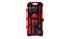 RND Bit and Screwdriver Set 18 Pieces, Phillips, Slotted, Torx